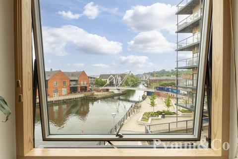 2 bedroom apartment for sale, Wharf House, Norwich NR1