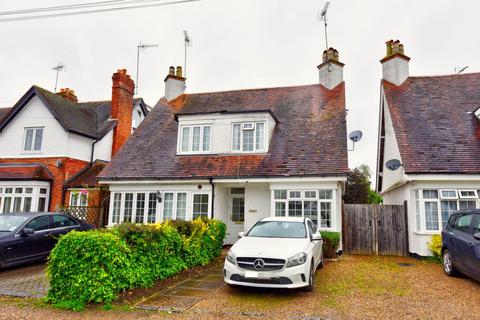 2 bedroom semi-detached house to rent, Northfield Road, Lower Shiplake, Henley-On-Thames