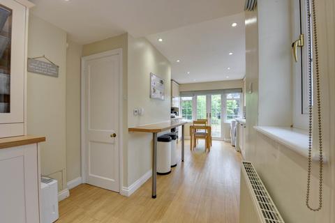 2 bedroom semi-detached house to rent, Northfield Road, Lower Shiplake, Henley-On-Thames