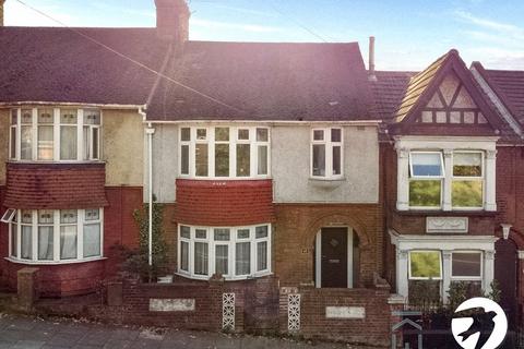 3 bedroom terraced house for sale, Chatham Hill, Chatham, Kent, ME5