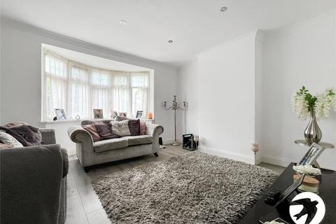 3 bedroom terraced house for sale, Chatham Hill, Chatham, Kent, ME5