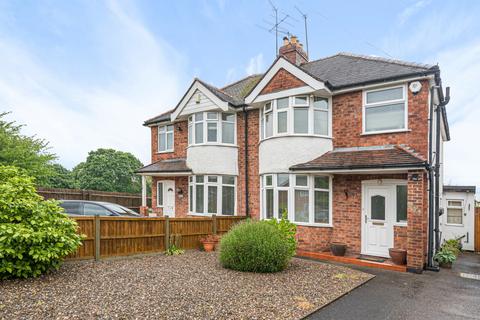 3 bedroom semi-detached house for sale, Cheltenham, Gloucestershire GL51