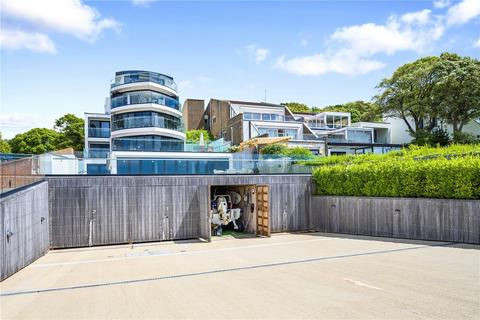 4 bedroom penthouse for sale, Sandbanks Road, Lilliput, Poole, Dorset, BH14