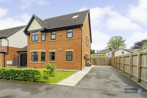 3 bedroom apartment for sale, Grange Close, Roby, Liverpool, Merseyside, L36
