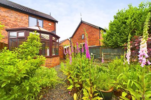 2 bedroom semi-detached house for sale, Harvest Rise, North Lincolnshire DN19