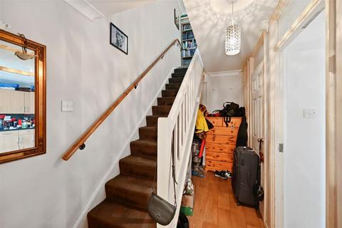 3 bedroom terraced house for sale, Sark Walk, Custom House, London