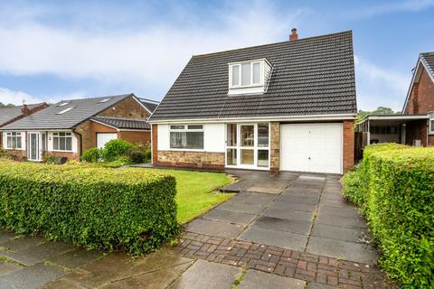 4 bedroom detached house for sale, Beautiful 4 bedroom home - Newland Drive, Bolton, Lancashire, BL5