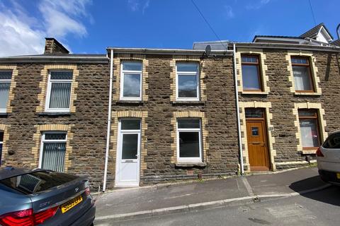 3 bedroom terraced house for sale, Lewis Road, Neath, Neath Port Talbot.
