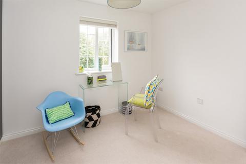 2 bedroom apartment to rent, Masters Mews, College Court, Dringhouses, YORK, YO24