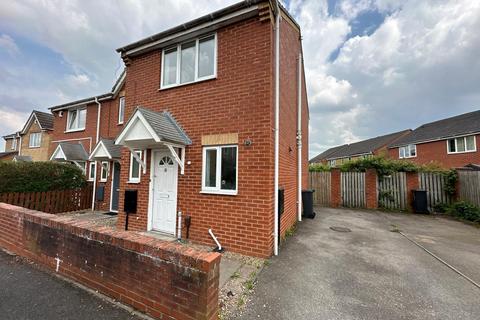 2 bedroom end of terrace house for sale, Hedgerow Road, Braunstone