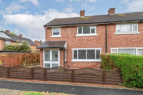 3 bedroom semi-detached house for sale, Cardy Close, Redditch, Worcestershire, B97