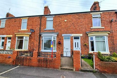 2 bedroom terraced house for sale, DUKE STREET, BISHOP AUCKLAND