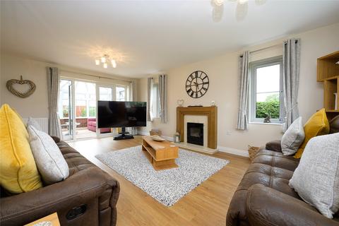 3 bedroom detached house for sale, Alder Close, Walford, Ross-on-Wye, Herefordshire, HR9