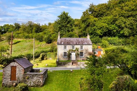 2 bedroom cottage for sale, NANT Y BARGOED, RHOS