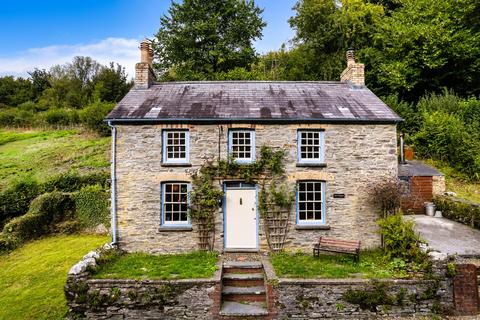 2 bedroom cottage for sale, NANT Y BARGOED, RHOS