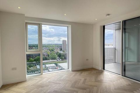 1 bedroom flat to rent, Bridgewater Avenue, Kings Tower, Chelsea Creek, SW6