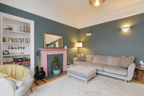 4 bedroom flat for sale, 10 Ryehill Grove, Leith Links, Edinburgh, EH6 8ET