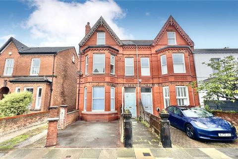 3 bedroom maisonette for sale, Church Road, West Kirby, Wirral, Merseyside, CH48