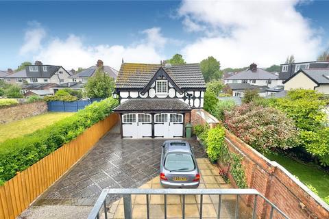 3 bedroom semi-detached house for sale, Church Road, West Kirby, Wirral, Merseyside, CH48