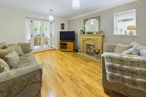 3 bedroom townhouse for sale, Ketton, Stamford PE9