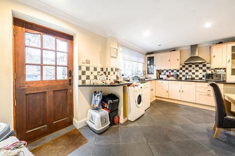 3 bedroom terraced house for sale, Eton Place, Farnham, Surrey, GU9