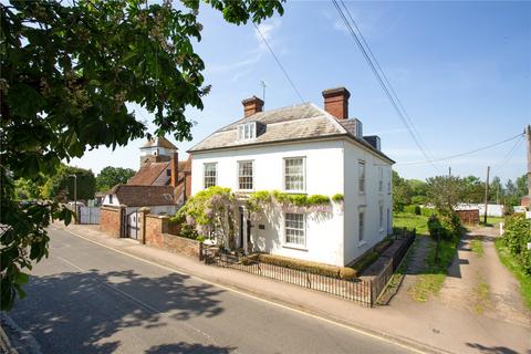 5 bedroom link detached house for sale, Church Green, Marden, Tonbridge, Kent, TN12