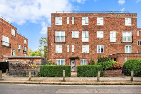 2 bedroom apartment for sale, Warner Place, London, E2