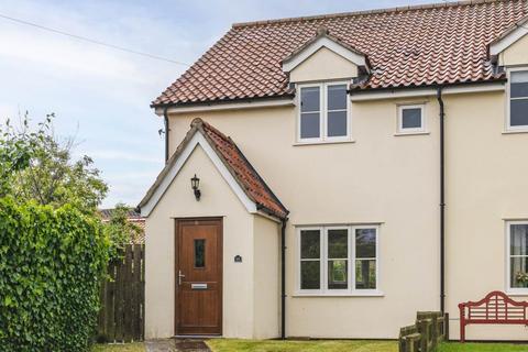 3 bedroom semi-detached house for sale, Fowlmere Road, , Foxton