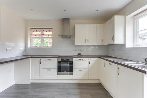 3 bedroom semi-detached house for sale, Fowlmere Road, , Foxton