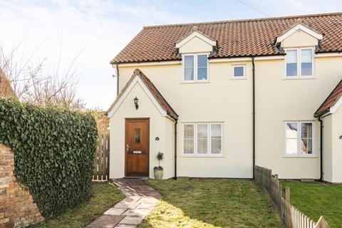 18 Fowlmere Road, Foxton, Cambridge, CB22 6RT