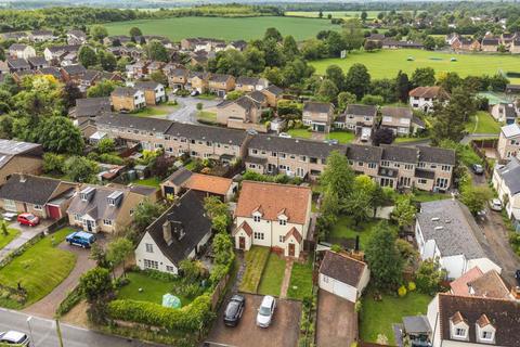 18 Fowlmere Road, Foxton, Cambridge, CB22 6RT