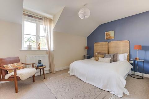 18 Fowlmere Road, Foxton, Cambridge, CB22 6RT