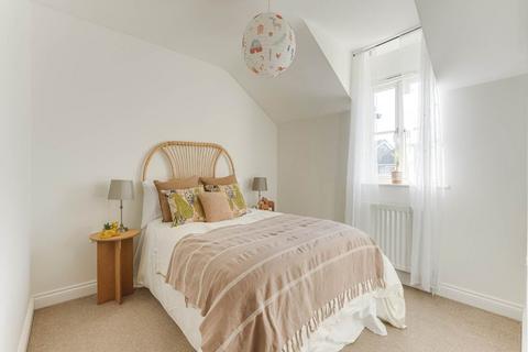 18 Fowlmere Road, Foxton, Cambridge, CB22 6RT
