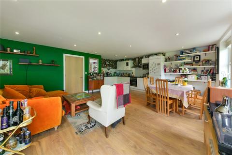 2 bedroom apartment for sale, Cadogan Terrace, London, E9