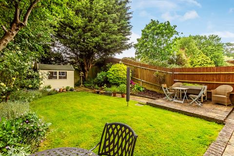 4 bedroom link detached house for sale, Rushfords, Lingfield, RH7