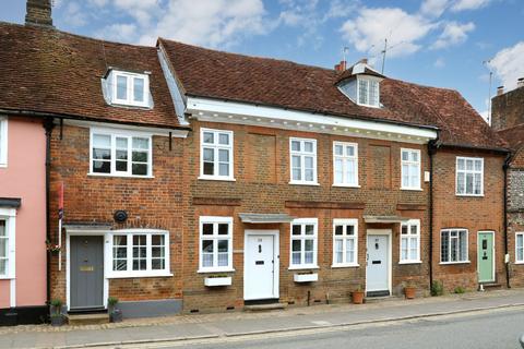 2 bedroom terraced house for sale, Whielden Street, Amersham, Buckinghamshire, HP7