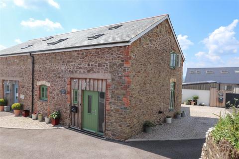 3 bedroom barn conversion for sale, Winkleigh, Devon
