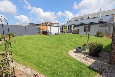 3 bedroom barn conversion for sale, Winkleigh, Devon