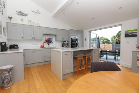 3 bedroom barn conversion for sale, Broadwoodkelly, Devon