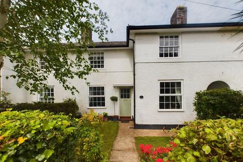 3 bedroom terraced house for sale, Pen-Y-Dre, Rhiwbina, Cardiff. CF14