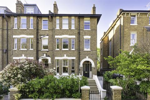 4 bedroom maisonette for sale, Elsworthy Road, Primrose Hill, London, NW3