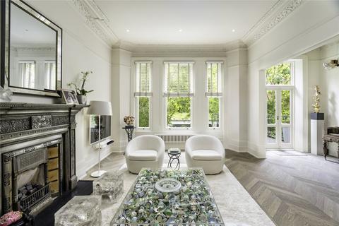 4 bedroom maisonette for sale, Elsworthy Road, Primrose Hill, London, NW3