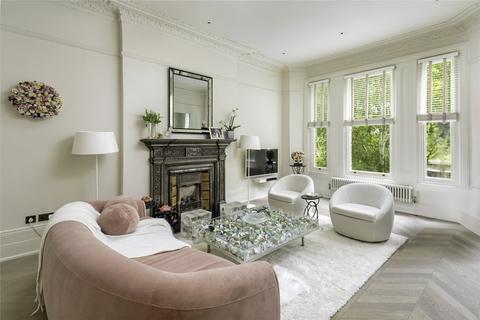 4 bedroom maisonette for sale, Elsworthy Road, Primrose Hill, London, NW3