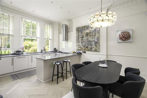 4 bedroom maisonette for sale, Elsworthy Road, Primrose Hill, London, NW3