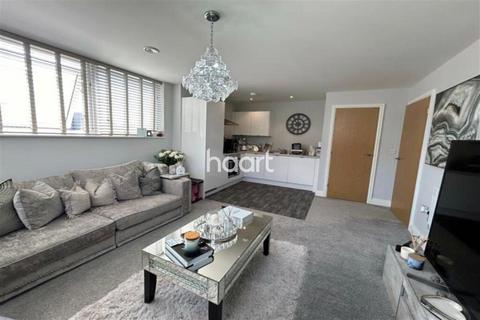 1 bedroom flat to rent, The Lock Apartments, Swindon