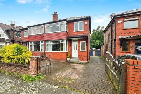 Eccles Road, Swinton, M27