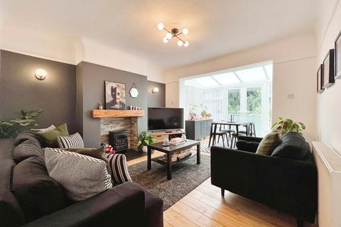 89 Eccles Road, Swinton, Manchester, M27 5GB