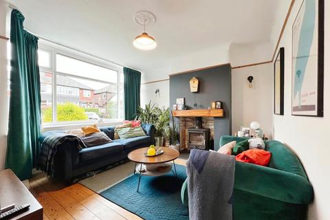 89 Eccles Road, Swinton, Manchester, M27 5GB