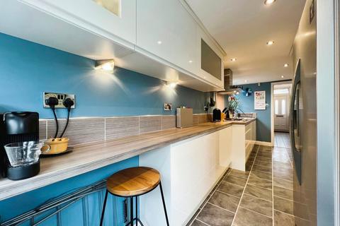 89 Eccles Road, Swinton, Manchester, M27 5GB