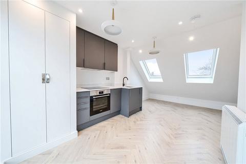 1 bedroom apartment for sale, Walton Way, London